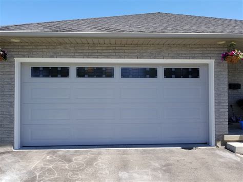 New garage door price. Things To Know About New garage door price. 